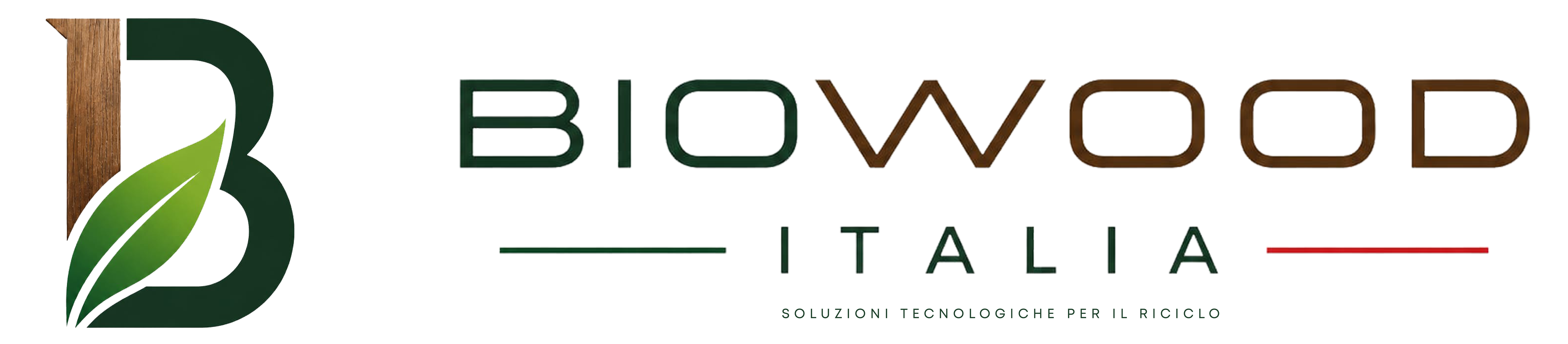 Biowood Italia